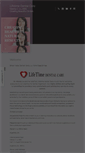 Mobile Screenshot of drwendyluonline.com